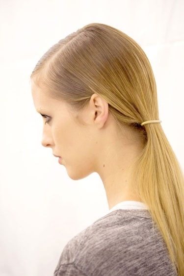 The new low/SS 2013